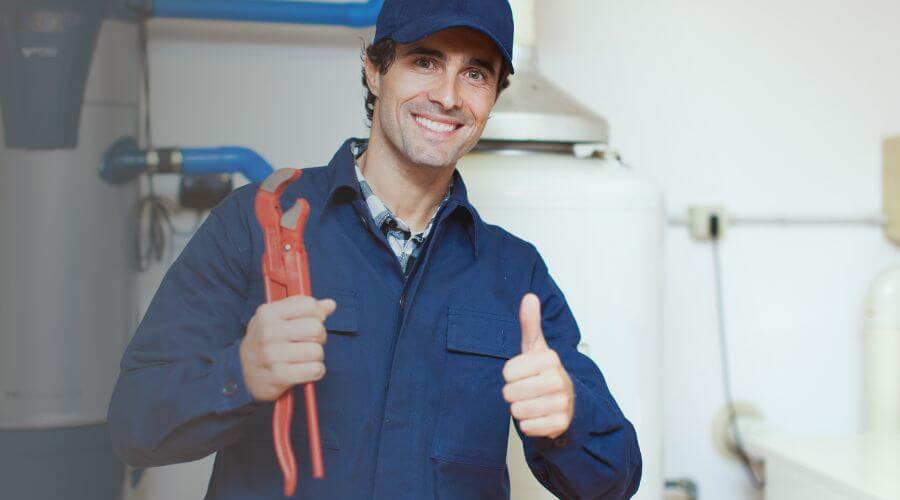 Professional septic pumping service in De Graff, OH